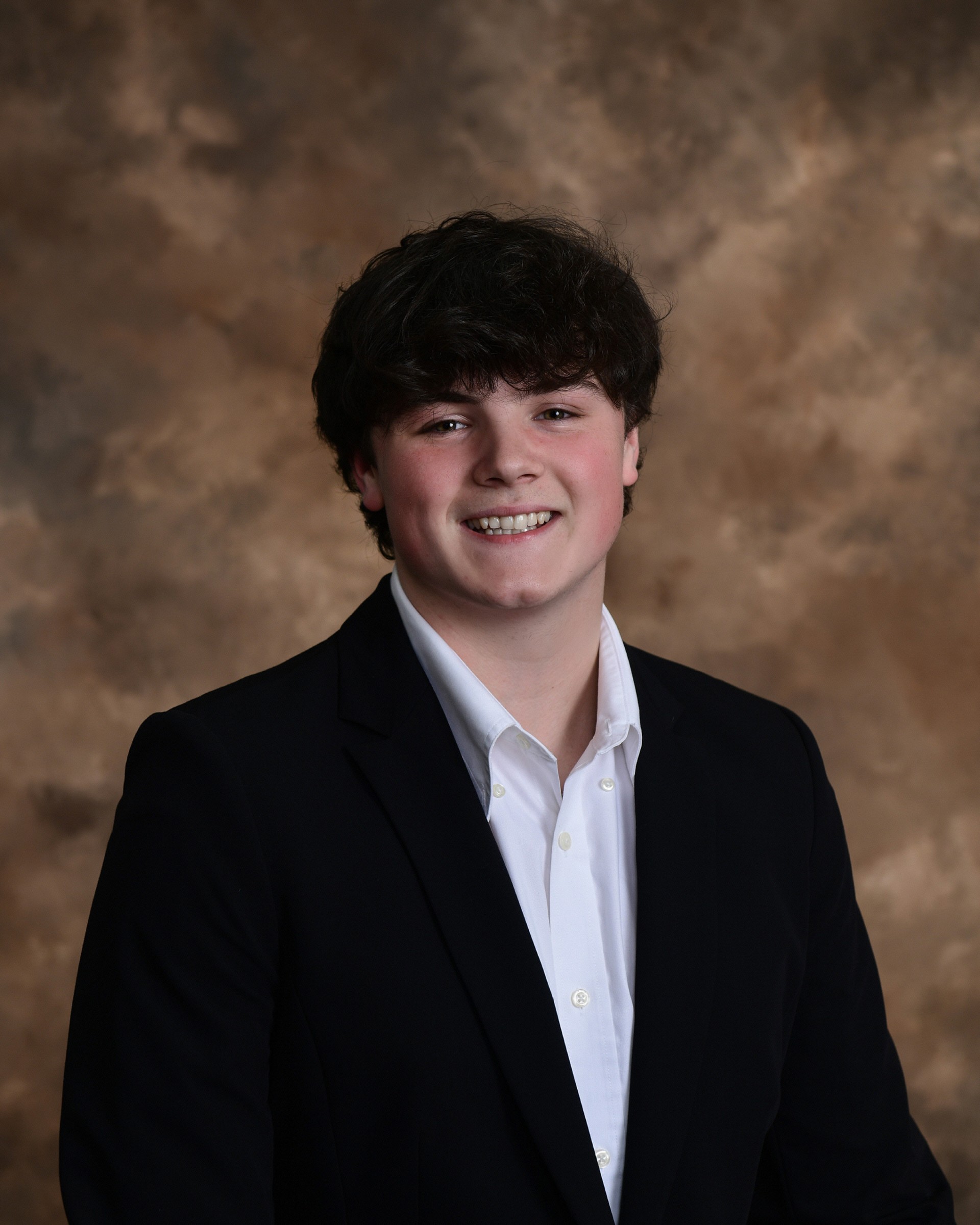 Aiden Harvill